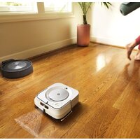 Робот-пылесос iRobot Roomba j7 - Изображение №9 — Chaika Market