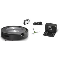 Робот-пылесос iRobot Roomba j7 - Изображение №11 — Chaika Market