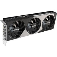 Видеокарта Inno3D GeForce RTX 5080 X3 OC N50803-16D7X-17603930 — Chaika Market