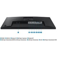 Монитор Samsung Essential S4 LS27F430UAUXEN - Изображение №13 — Chaika Market