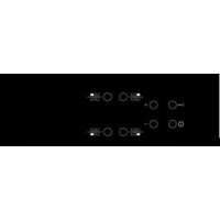 Варочная панель Whirlpool AKT 801/NE - Изображение №3 — Chaika Market