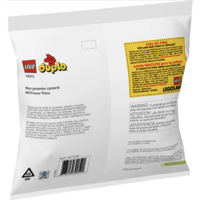 Конструктор LEGO Duplo 30673 Моя первая уточка - Изображение №3 — Chaika Market