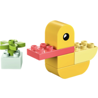 Конструктор LEGO Duplo 30673 Моя первая уточка - Изображение №2 — Chaika Market