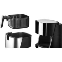 Фритюрница Concept FR5000 - Изображение №2 — Chaika Market