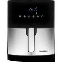 Фритюрница Concept FR5000 — Chaika Market