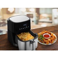 Фритюрница Concept FR5000 - Изображение №4 — Chaika Market