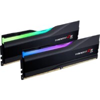 Оперативная память G.Skill Trident Z5 RGB 2x48ГБ DDR5 6800 МГц F5-6800J3446F48GX2-TZ5RK - Изображение №2 — Chaika Market