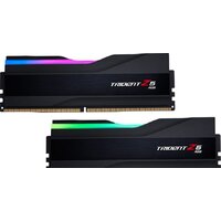 Оперативная память G.Skill Trident Z5 RGB 2x48ГБ DDR5 6800 МГц F5-6800J3446F48GX2-TZ5RK — Chaika Market