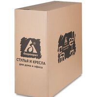 Офисное кресло Бюрократ CH-808AXSN (темно-серый TW-12) - Изображение №7 — Chaika Market