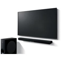 Саундбар Yamaha SR-B40A - Изображение №8 — Chaika Market