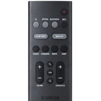 Саундбар Yamaha SR-B40A - Изображение №7 — Chaika Market