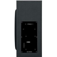 Саундбар Yamaha SR-B40A - Изображение №6 — Chaika Market