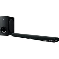Саундбар Yamaha SR-B40A - Изображение №2 — Chaika Market