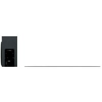 Саундбар Yamaha SR-B40A - Изображение №3 — Chaika Market