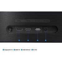 Монитор Samsung Essential S3 LS27C330GAUXEN - Изображение №11 — Chaika Market