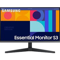 Монитор Samsung Essential S3 LS27C330GAUXEN - Изображение №16 — Chaika Market