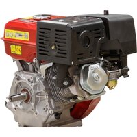 Бензиновый двигатель Asilak SL-188F-D25 — Chaika Market