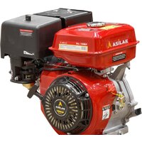 Бензиновый двигатель Asilak SL-188F-D25 - Изображение №2 — Chaika Market