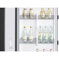 Однокамерный холодильник Samsung Bespoke RR39C76C322/EF - Изображение №11 — Chaika Market