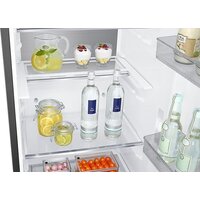 Однокамерный холодильник Samsung Bespoke RR39C76C322/EF - Изображение №10 — Chaika Market