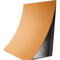 Кухонная вытяжка Elica NUAGE PAINTABLE/F/75 — Chaika Market