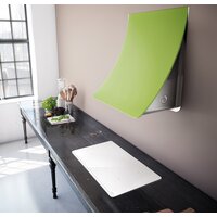 Кухонная вытяжка Elica NUAGE PAINTABLE/F/75 - Изображение №3 — Chaika Market
