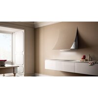 Кухонная вытяжка Elica NUAGE PAINTABLE/F/75 - Изображение №2 — Chaika Market