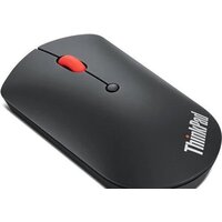Мышь Lenovo ThinkPad Silent 4Y50X88822 - Изображение №3 — Chaika Market