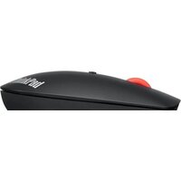 Мышь Lenovo ThinkPad Silent 4Y50X88822 - Изображение №4 — Chaika Market