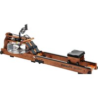 Гребной тренажер VictoryFit VF-WR802 — Chaika Market