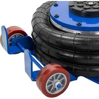 Подкатной домкрат FORSAGE F-TRA1812MST(60069) - Изображение №3 — Chaika Market
