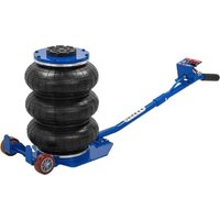 Подкатной домкрат FORSAGE F-TRA1812MST(60069) — Chaika Market
