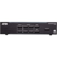 KVM переключатель Aten VP1420 - Изображение №3 — Chaika Market