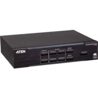KVM переключатель Aten VP1420 - Изображение №4 — Chaika Market