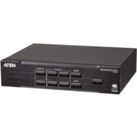 KVM переключатель Aten VP1420 — Chaika Market