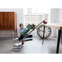 Конструктор LEGO Technic 42129 Полноприводный грузовик Mercedes-Benz Zetros - Изображение №18 — Chaika Market