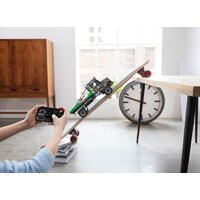 Конструктор LEGO Technic 42129 Полноприводный грузовик Mercedes-Benz Zetros - Изображение №24 — Chaika Market