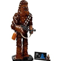 Конструктор LEGO Star Wars 75371 Чубакка - Изображение №4 — Chaika Market