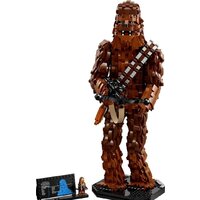 Конструктор LEGO Star Wars 75371 Чубакка - Изображение №3 — Chaika Market