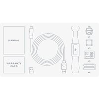 Клавиатура Dark Project ALU87A Onionite Wireless (g3ms Amber, нет кириллицы) - Изображение №6 — Chaika Market