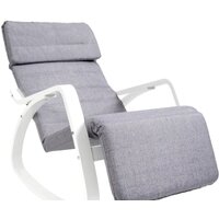 Кресло-качалка Calviano Relax F-1105 — Chaika Market