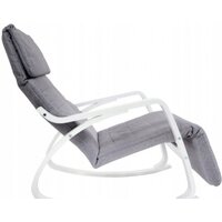 Кресло-качалка Calviano Relax F-1105 - Изображение №2 — Chaika Market