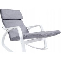 Кресло-качалка Calviano Relax F-1105 - Изображение №3 — Chaika Market