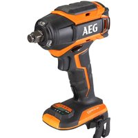 Гайковерт AEG Powertools BSS 18C12ZB6-0 4935472012 (без АКБ) — Chaika Market