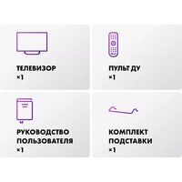 Телевизор Evo TV 43 Black TD0051752RU - Изображение №6 — Chaika Market