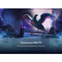 Телевизор Evo TV 43 Black TD0051752RU - Изображение №9 — Chaika Market