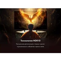 Телевизор Evo TV 43 Black TD0051752RU - Изображение №7 — Chaika Market
