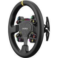 Руль Moza RS V2 Steering Wheel RS25 - Изображение №3 — Chaika Market