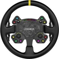 Руль Moza RS V2 Steering Wheel RS25 — Chaika Market