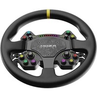 Руль Moza RS V2 Steering Wheel RS25 - Изображение №2 — Chaika Market
